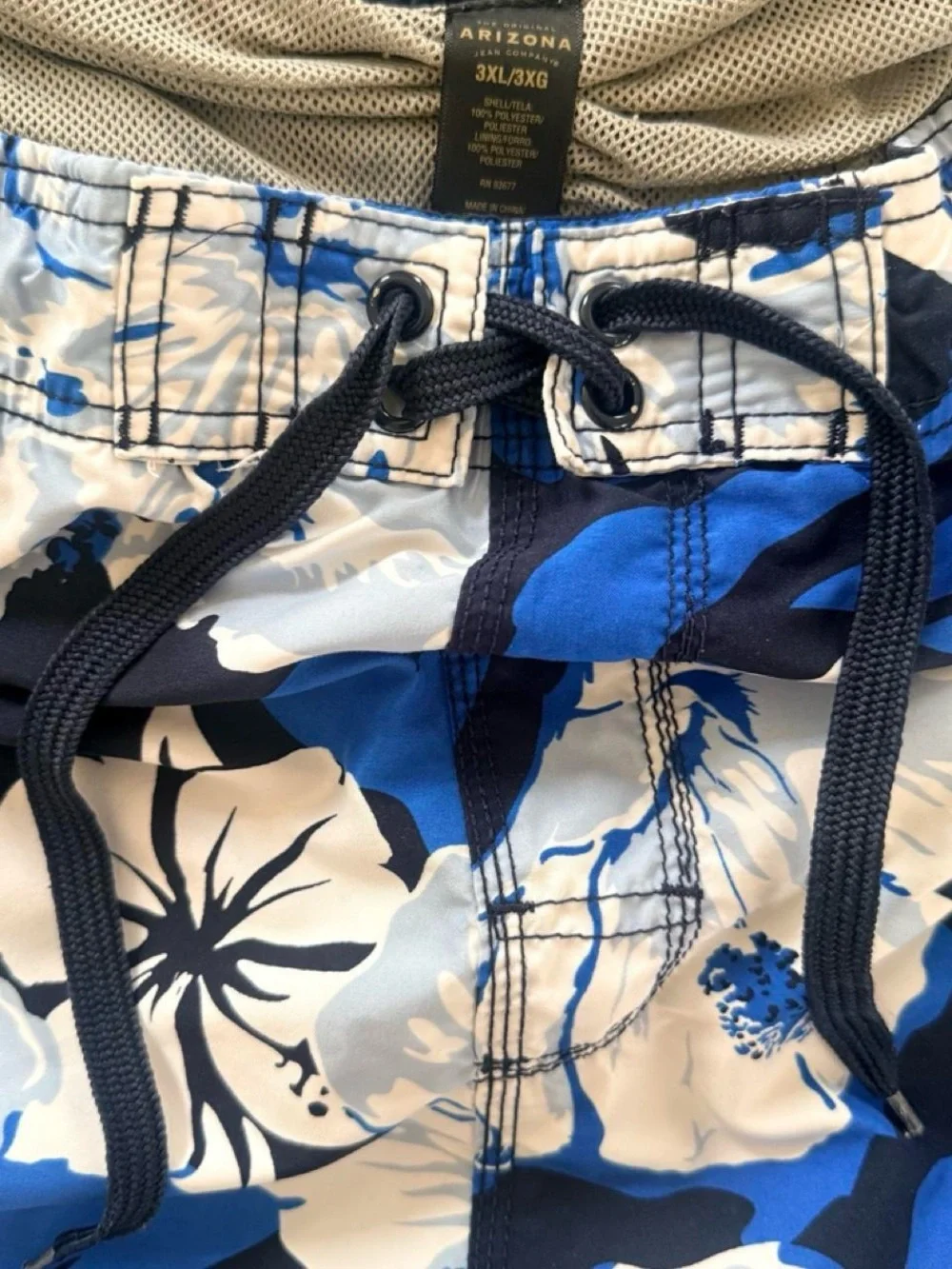 Arizona Jean Company super vibrant
